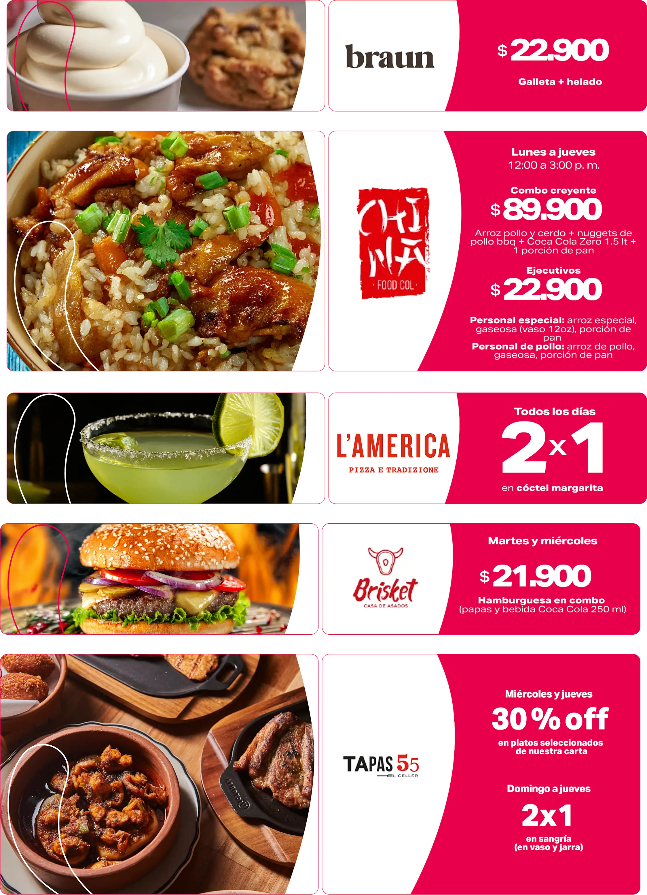 Días Especiales Barranquilla 2