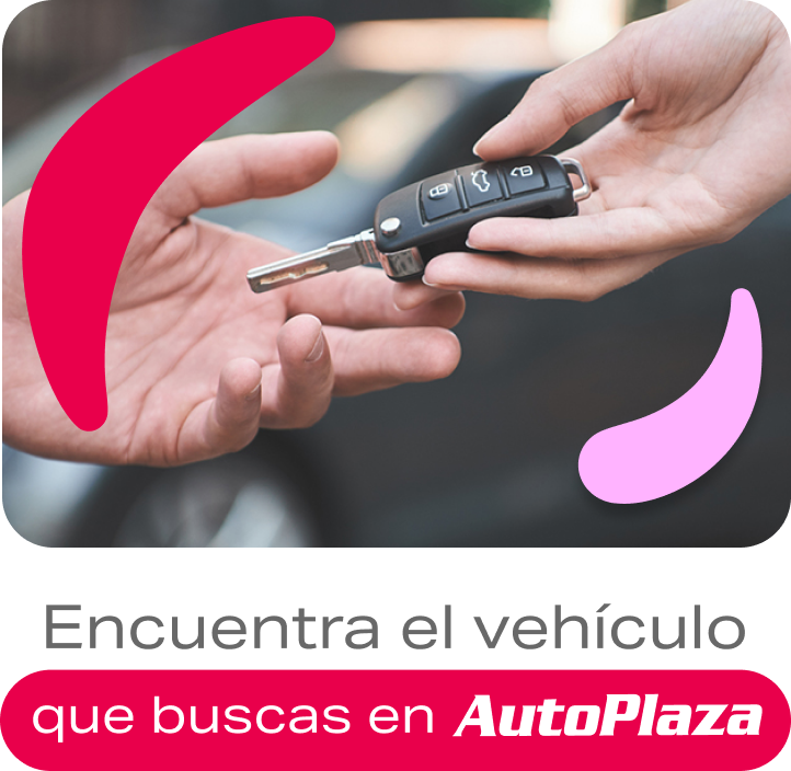 Encuentra el vehículo que buscas en Autoplaza
