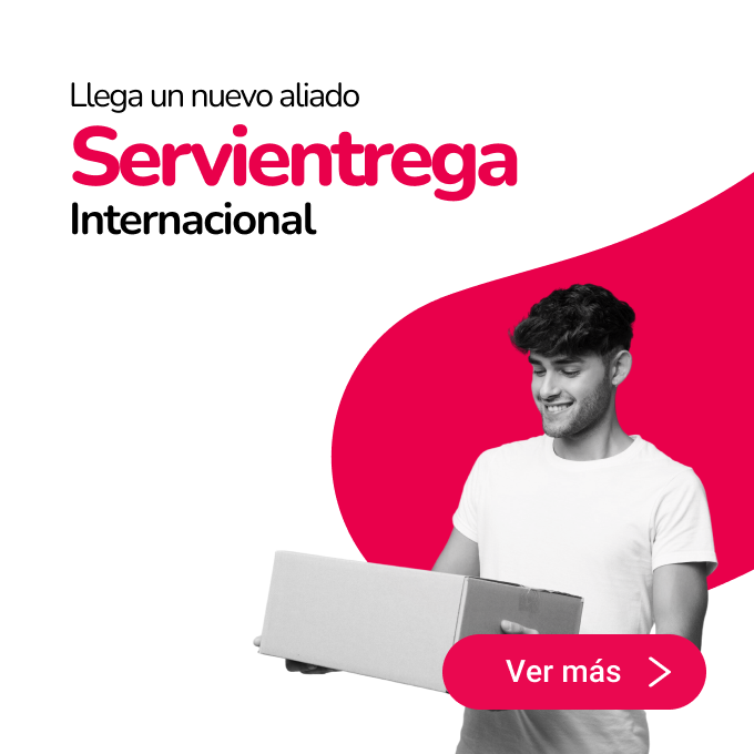 Servientrega Mallplaza Barranquilla 2025