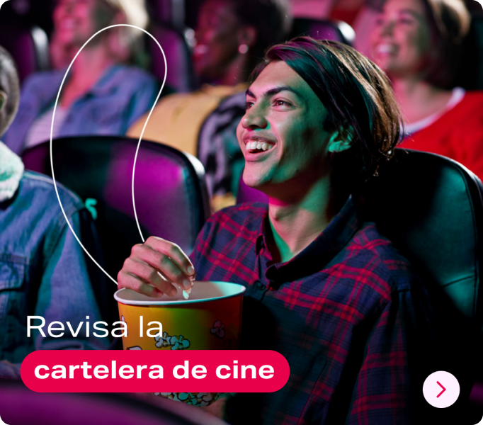 Cine Gallery Nuevos Mallplaza