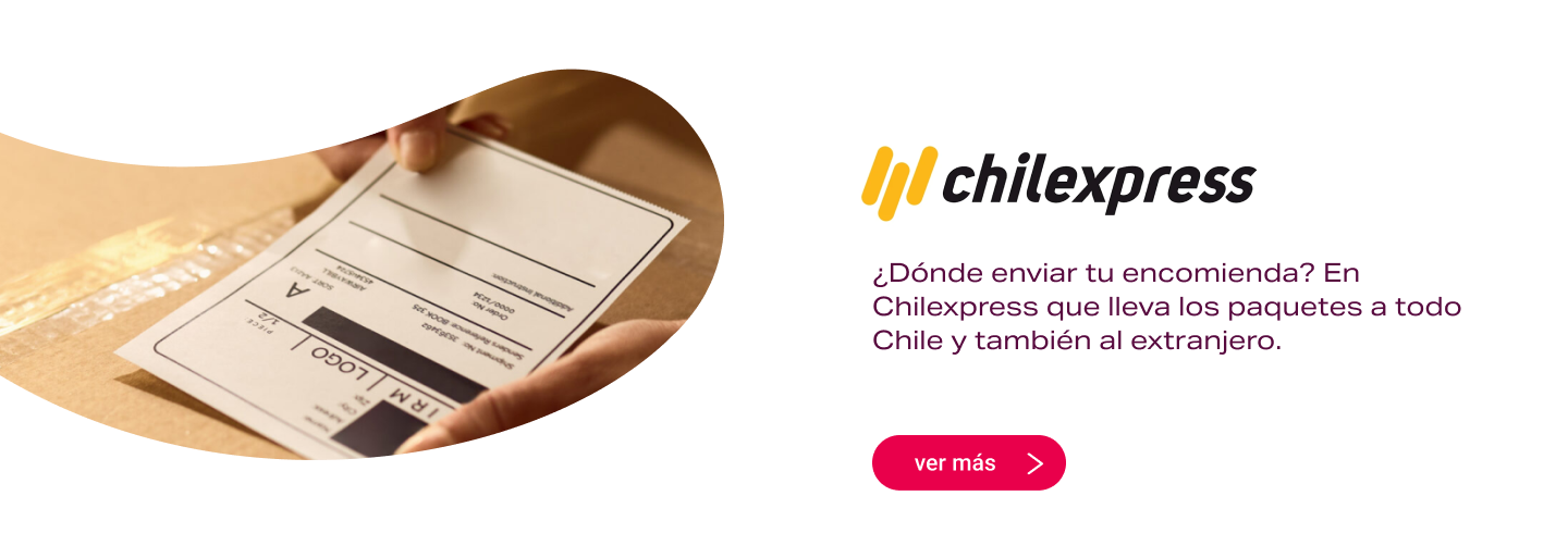 Servicios - Chilexpress