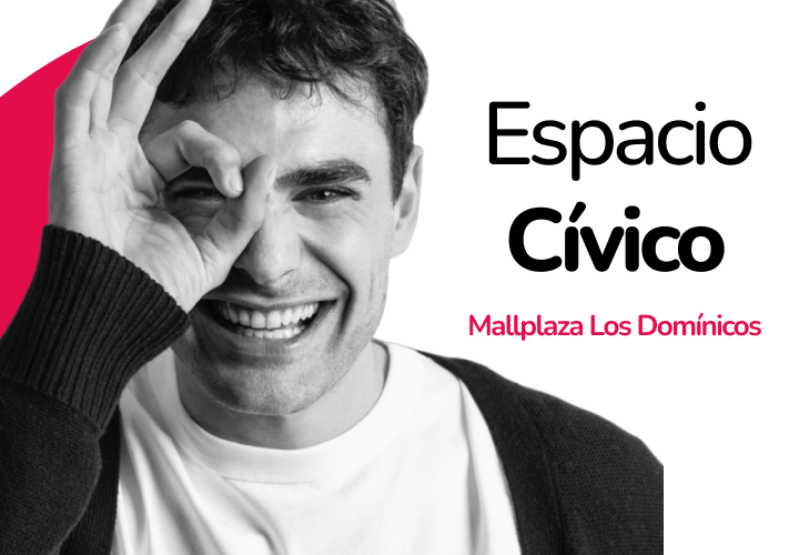 Espacio Cívico en Mallplaza Los Dominicos