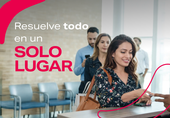Espacio Cívico en Mallplaza Los Dominicos