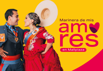 Marinera de mis amores