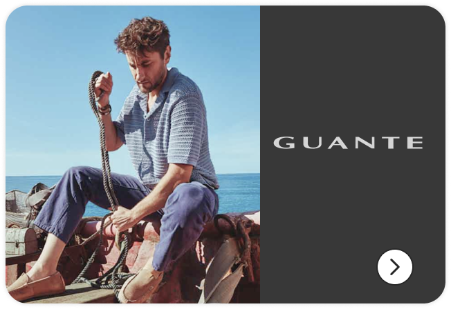 gallery - Apertura tienda Guante Premium Outlets