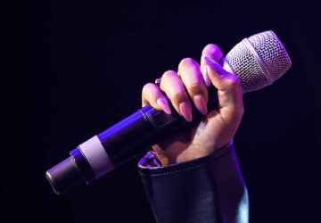 Bee Gees Show en Vivo