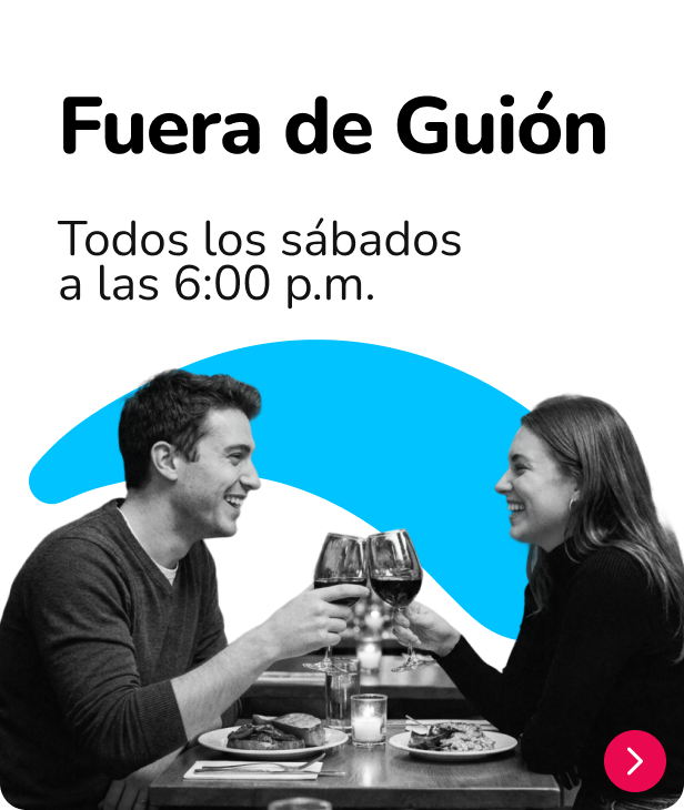 Fuera de Guión