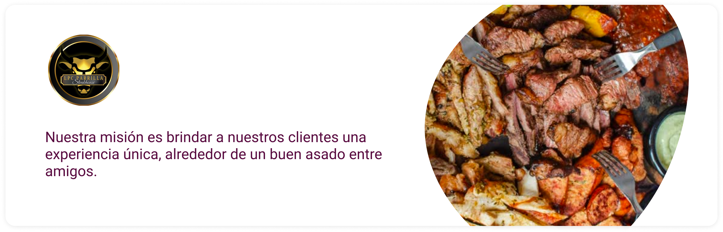 Locos por la Carne