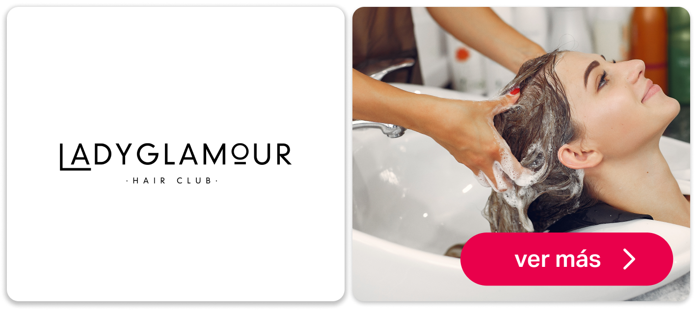 Nueva apertura Lady Glamour en Mallplaza