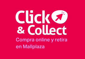 Servicio Click and Collect Mallplaza Chile