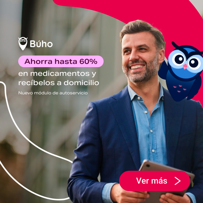 Servicio Búho en Mallplaza