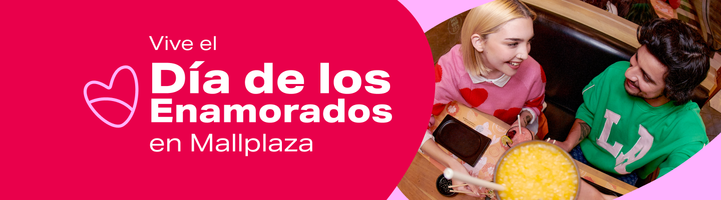 Banners Día de los Enamorados Blog