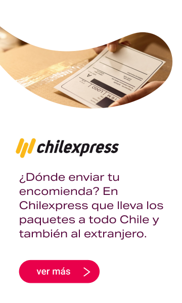 Servicios - Chilexpress