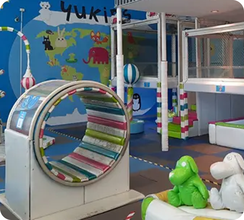 Yukids Mallplaza Alameda content 3