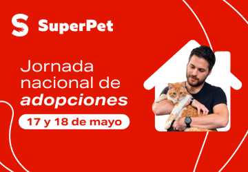Jornada de adopcion
