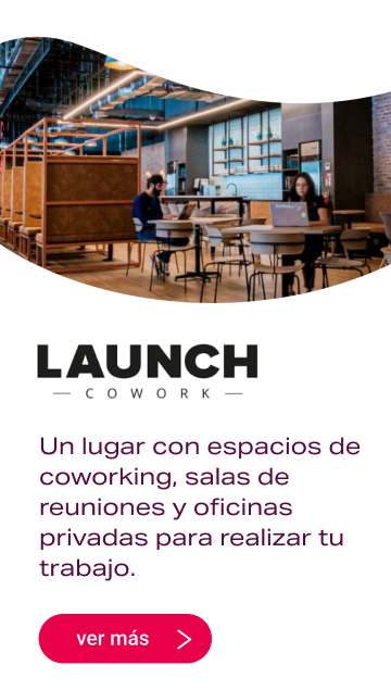 Servicios - Launch