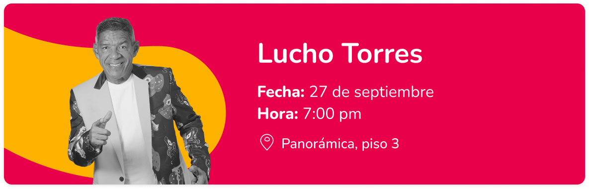 Lucho Torres