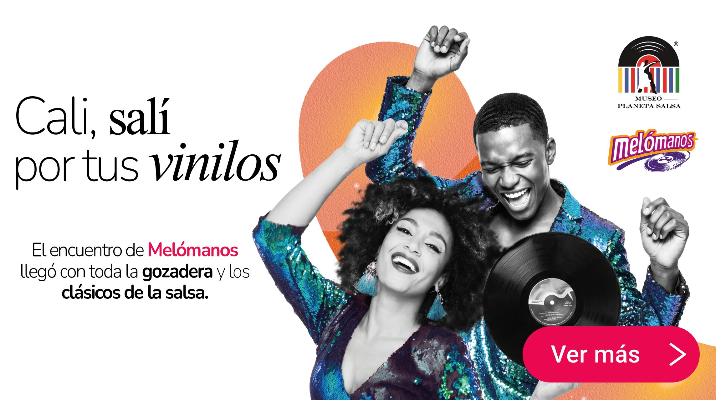 El encuentro de melómanos llega a Mallplaza Cali