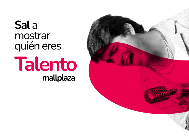 Talento Mallplaza Perú home 2025