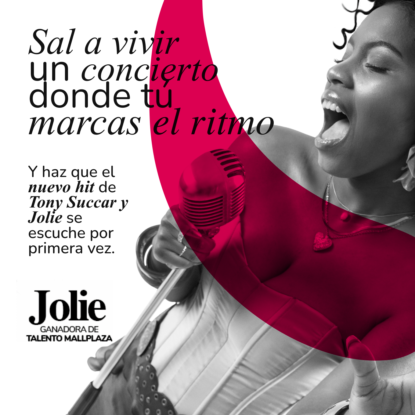 Talento Mallplaza Perú home 2025