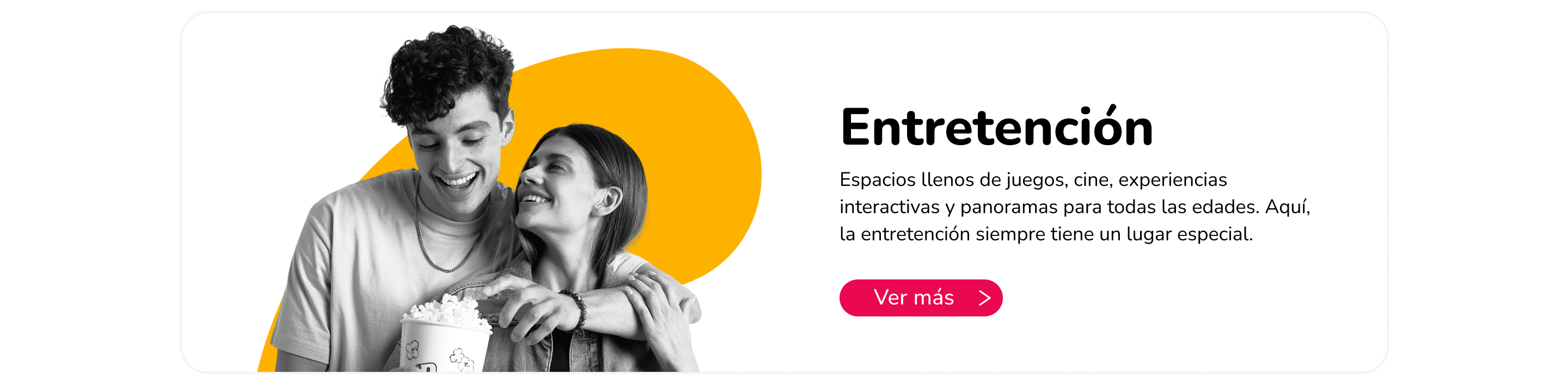 Entretención en Mallplaza Antofagasta 2025