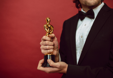 Blog - Premios Oscar 2