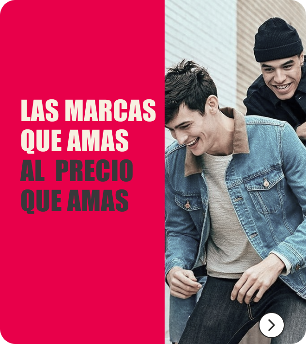 Las marcas que amas Mallplaza Premium Outlets