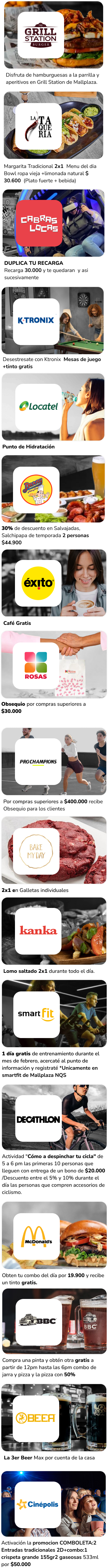 Muévete distinto y disfruta beneficios