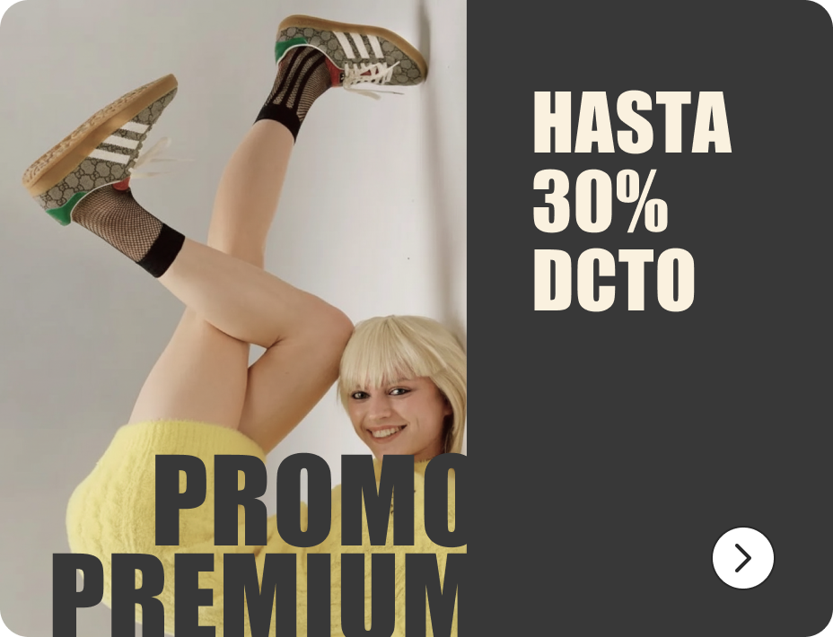 Promos premium en Mallplaza Premium Outlets
