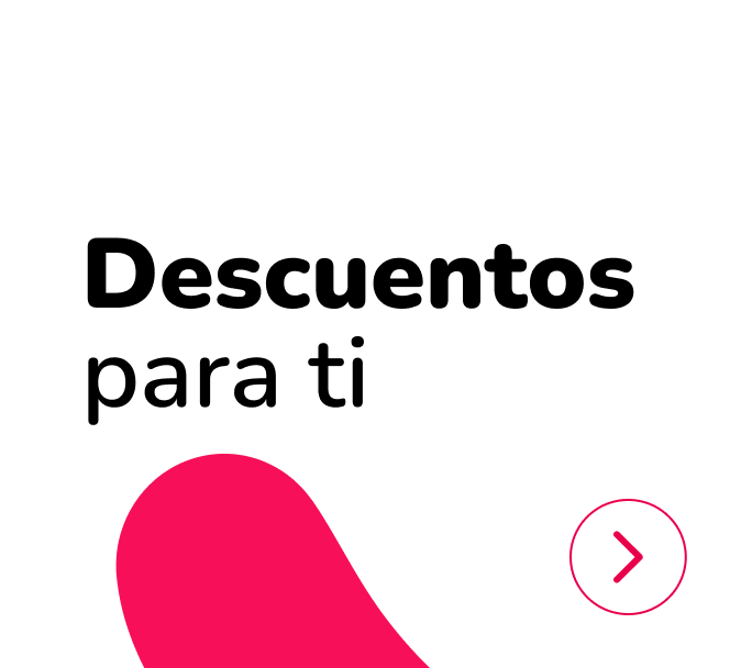 Descuentos para ti en Mallplaza