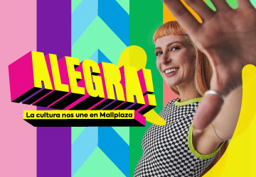 Mallplaza Sur - Mall en San Bernardo