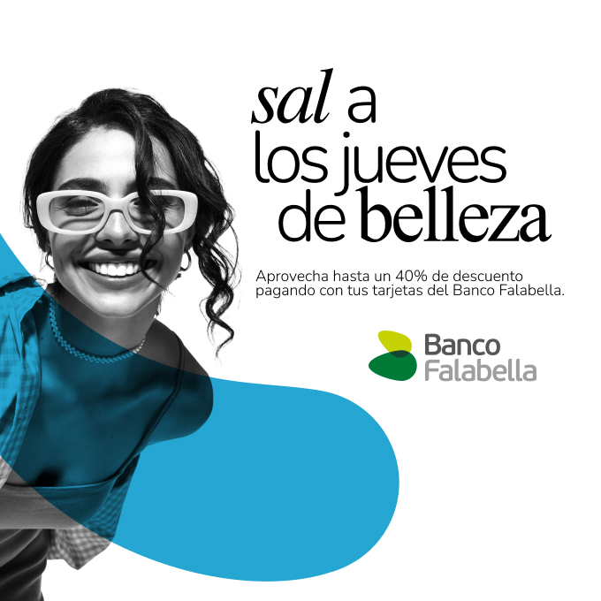 Jueves de Belleza en Mallplaza con Banco Falabella