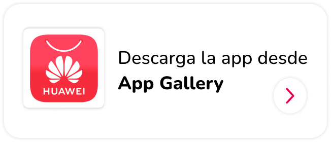 Descarga la app desde App Gallery