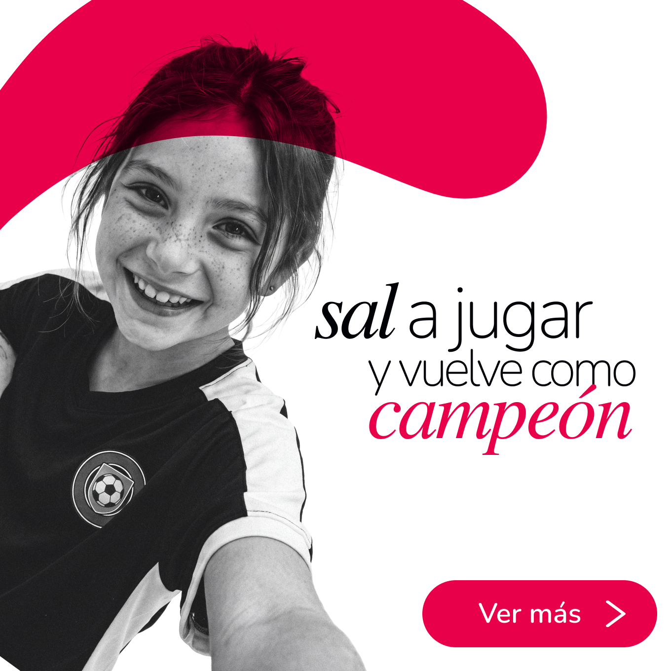 Día del Niño Mallplaza Trébol Deportes Concepción