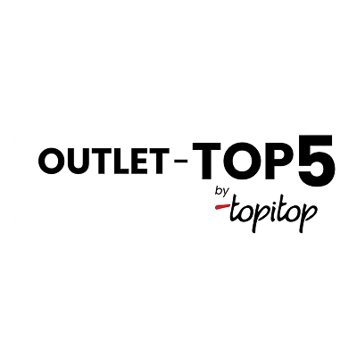 TOP 5 OUTLET BY TOPITOP | Premium Outlets Atocongo
