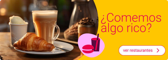 comemos algo rico amarillo