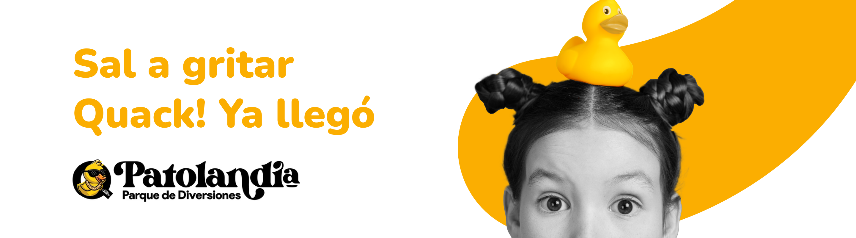 Patolandia,  Los patos se tomaron Barranquilla