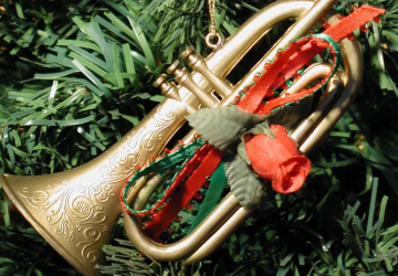 informativeLanding - Jingle Swing