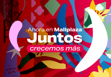 Crecemos para sorprenderte con artistas 