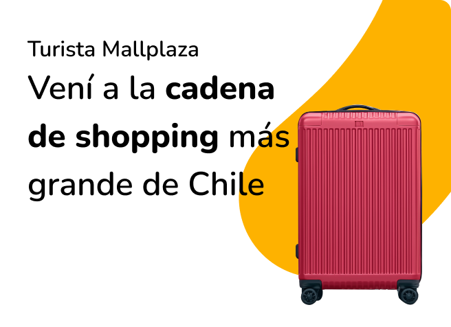 Programa Turista Mallplaza 2025