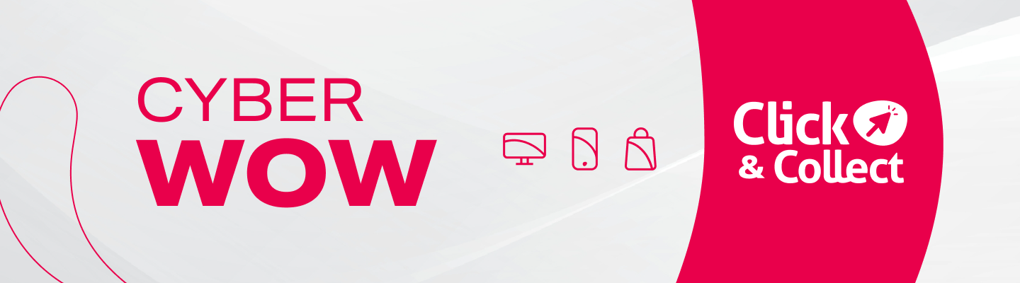 Click and Collect Cyber julio 2025 en Mallplaza
