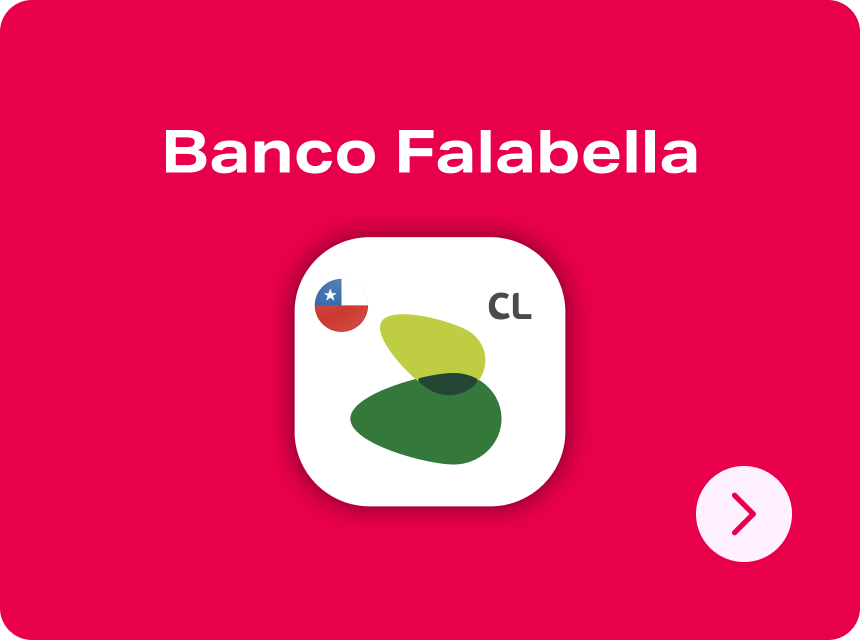 App Banco Falabella y disfruta de Parking Digital