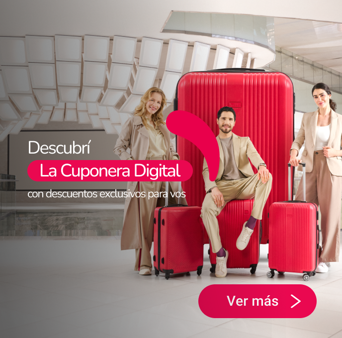 Descubre Turista Mallplaza 2025
