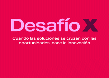Desafío X startup en Mallplaza
