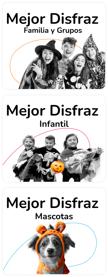 Mejor Disfraz