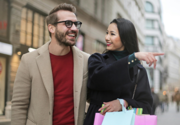 Blog - Shopping 