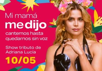 Día de la Madre NQS