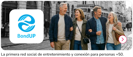 Nueva apertura Bond Up en Mallplaza