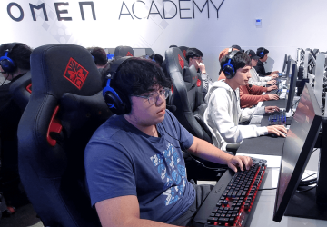 Blog - Movistar GameClub 3