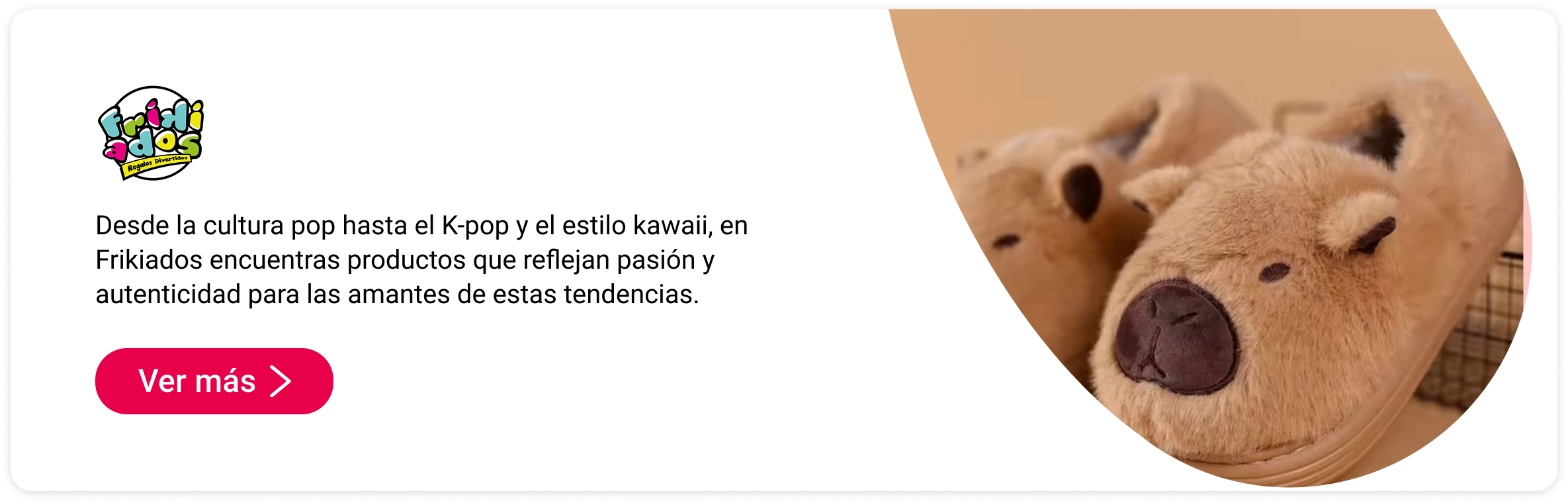 Frikiados Callejón asiático Mallplaza